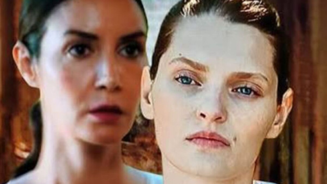 Harika e Suzan &copy; Tutto per la mia famiglia