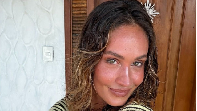 Helena Prestes - Screenshot &copy; Instagram.