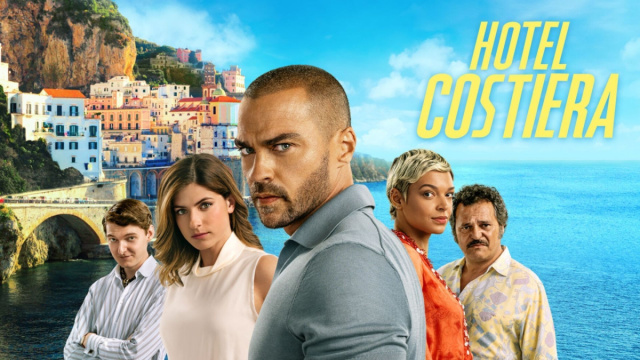 Hotel Costiera, su Canale 5 la serie con Jesse Williams: cast e ... &copy; Creative Commons