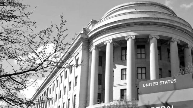 How Lina Khan's FTC Stifled Innovation&mdash;And Why A Second Trump ... &copy; Creative Commons