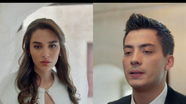 Ipek scopre che Kaya &egrave; il padre del figlio di Zerrin &copy; Kanal D.
