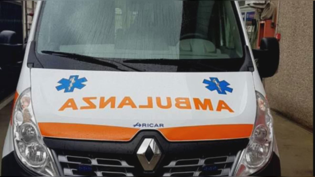 La Spezia: incendio a una cabina elettrica, sei turisti ... &copy; Creative Commons