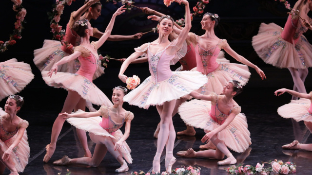 Le Corsaire di Manuel Legris al Teatro alla Scala. Il 1 marzo il ... &copy; Creative Commons