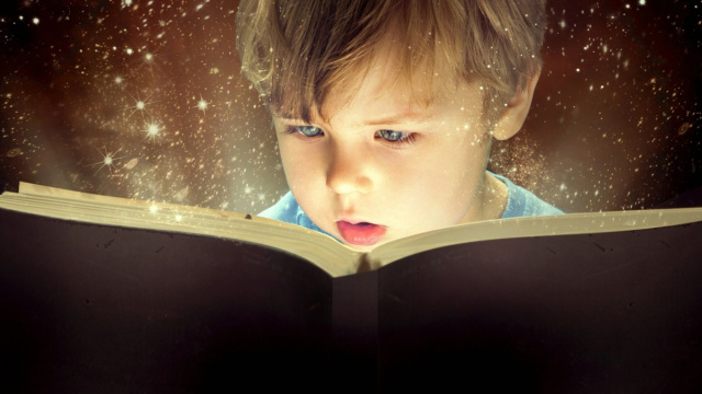 Lettura per bambini da 0 a 6 anni: il nostro progetto &copy; Creative Commons