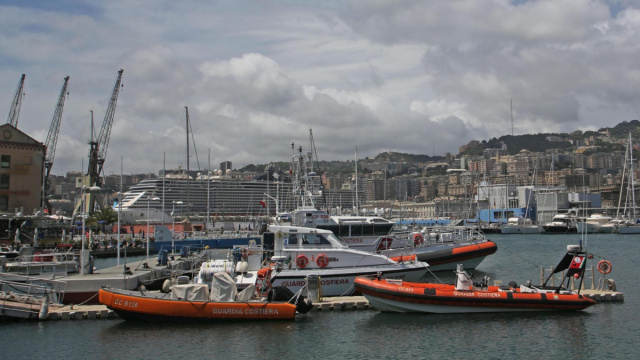 Mare in Liguria, le regole della sicurezza per bagnanti, sub e ... &copy; Creative Commons