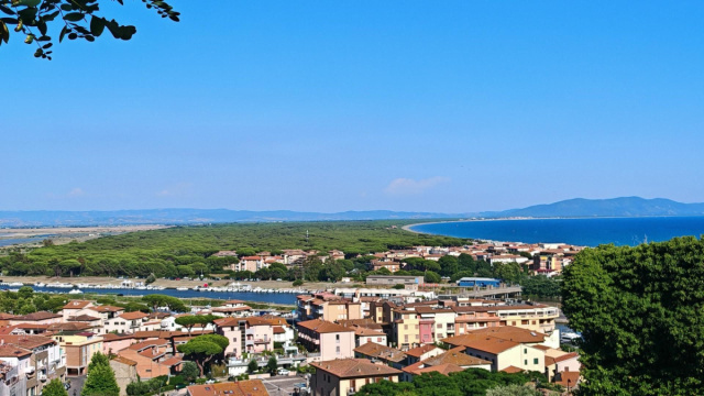 Maremma Fruttero! Sulle orme di Carlo Fruttero &ndash; Notizie in Controluce &copy; Creative Commons