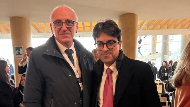 MET - La Citt&agrave; Metropolitana di Firenze presente a Matera 2026 &copy; Creative Commons