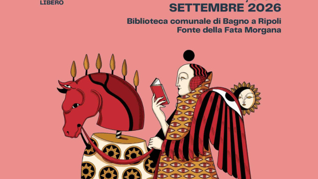MET - &ldquo;Toscana dei Lettori&rdquo;, rassegne e festival con i ... &copy; Creative Commons