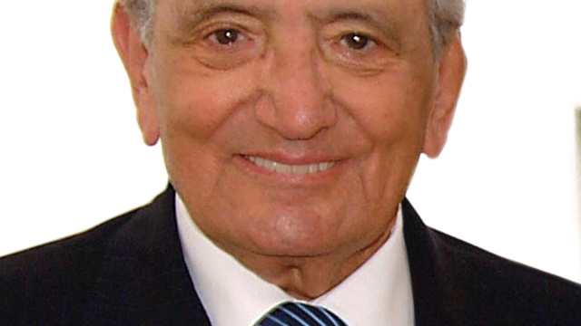 Michele Ferrero - Wikipedia &copy; Creative Commons