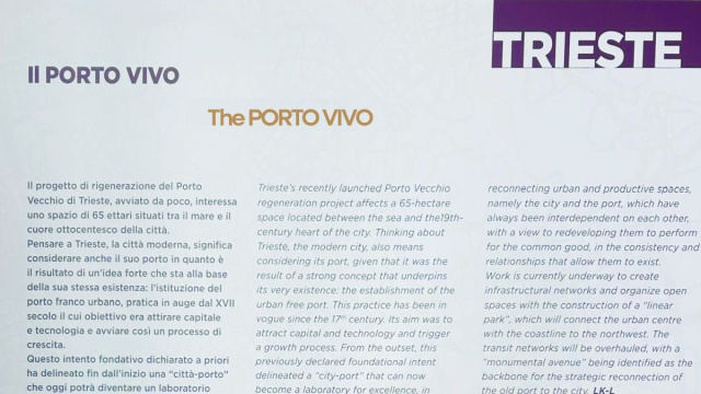 News - Porto Vecchio - Porto Vivo &copy; Creative Commons