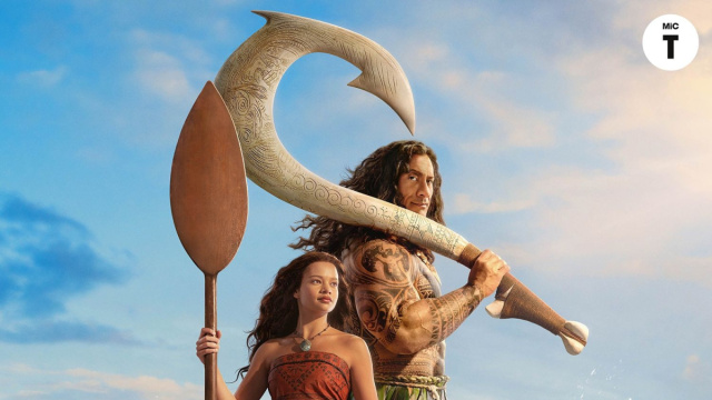 Oceania non convince al box office: il live action Disney rischia ... &copy; Creative Commons