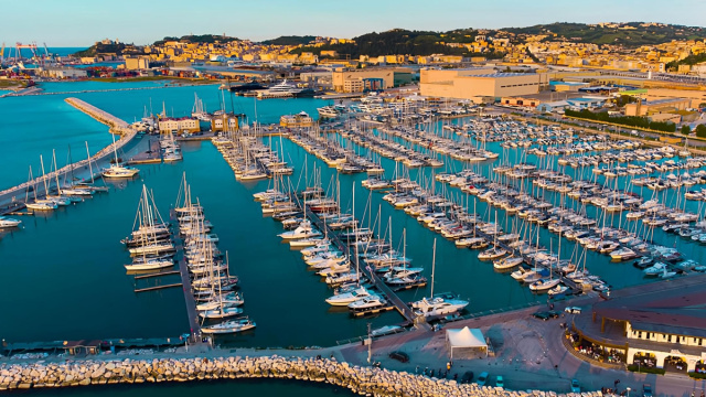Pesca d'altura, campionati mondiali. Scelta l'Italia, si fanno ad ... &copy; Creative Commons
