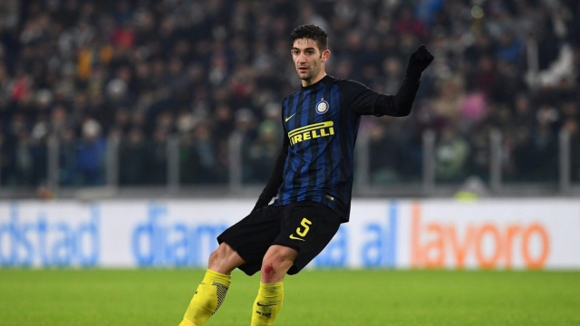 Roberto Gagliardini, un 'tuttocampista' made in Italy &copy; Creative Commons