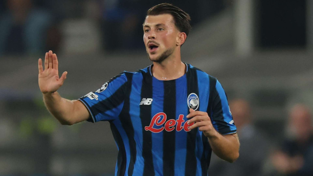 Samardzic risponde presente: aspettando Lookman, l'Atalanta ha un ... &copy; Creative Commons