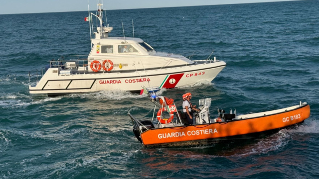 Sequestro penale per il barile con olio in mare: indagini in corso ... &copy; Creative Commons