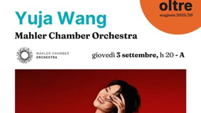 Stagione lirica e di balletto 2024-2025 - T Hotel Cagliari &copy; Creative Commons