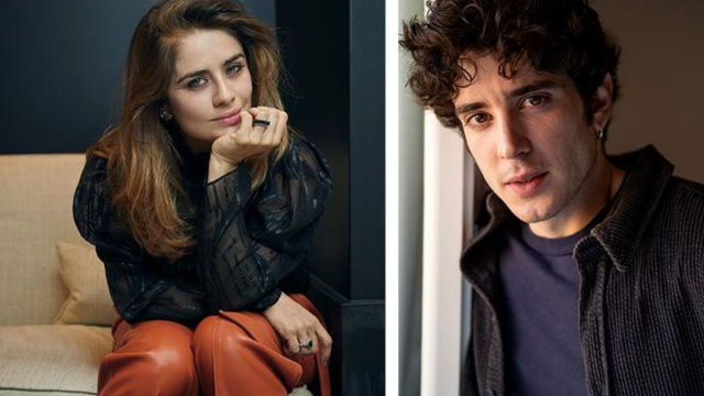 Venezia 2026, Greta Scarano e Nicolas Maupas condurranno le ... &copy; Creative Commons