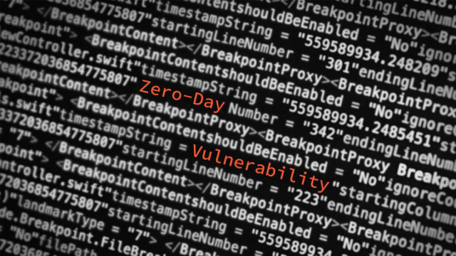 Vulnerabilit&agrave; zero-day: cosa sono e come funziona il mercato nero ... &copy; Creative Commons