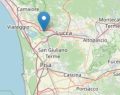 Terremoto di magnitudo 4.3 in Toscana, evacuazioni precauzionali e verifiche