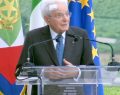 Mattarella in Alto Adige per le vacanze: arrivato a Siusi