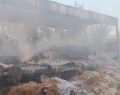 Incendio camion sulla A1 a Modena: oltre dieci chilometri di coda