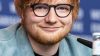 Ed Sheeran multato per l'Aston Martin d'epoca non assicurata in restauro