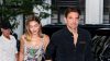 Bradley Cooper e Gigi Hadid: anelli all’anulare scatenano voci di nozze a Parigi