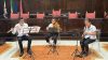 Tre studenti UniCa nell'Orchestra nazionale universitaria UniON