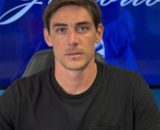 Gregorio Tanco al Crotone - &copy; Lecco Calcio