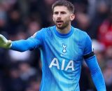 Guglielmo Vicario, portiere del Tottenham. Foto &copy; Tottenham