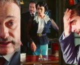 L'investigatore, Leocadia e Adriano &copy; La Promessa