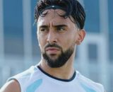 Nico Gonzalez (Foto &copy; Instagram-Official Argentina)