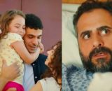Omer, Emel, Kadir, Asiye e Erhan &copy; Tutto per la mia famiglia