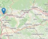 Scossa di terremoto tra Lucca e Pisa: avvertita distintamente - &copy; Creative Commons