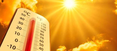 Liguria, quinto giorno di bollino rosso: caldo a 35°C e umidità all'81%