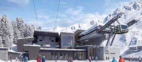 Cervino Ski Paradise, 90 anni di storia: si riparte il 25 ottobre con grandi novità