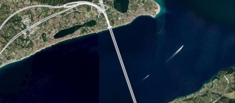 UE: 'Sì' a vecchio appalto Ponte Stretto se rispetta norme europee