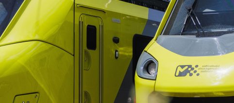 Dal 2027 treni diretti tra Innsbruck e Bolzano: addio ai cambi al Brennero