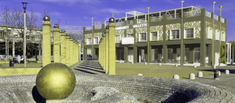 Campobasso, boom immobiliare nel 2025: transazioni +24,7% e record decennale