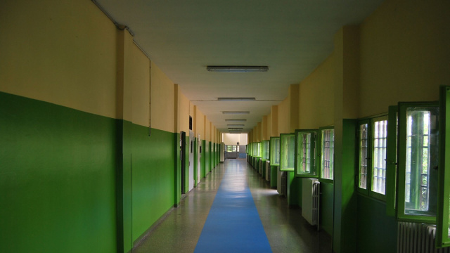 Casa Circondariale "Lorusso e Cutugno" &ndash; Sito Ufficiale dellla ... &copy; Creative Commons