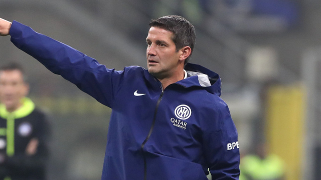 Cristian Chivu has turned Inter Milan into scoring machine &copy; Creative Commons