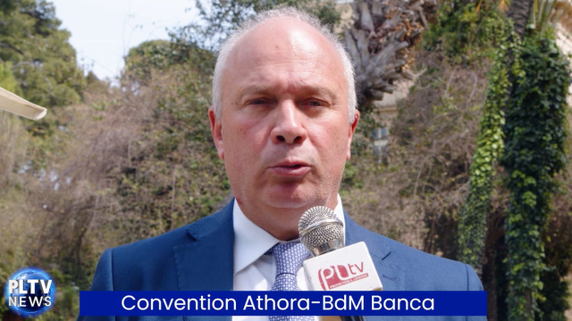 Cristiano Carrus (BdM): "Athora Italia strategica per ... &copy; Creative Commons
