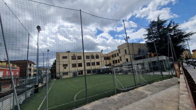 Demanio. Nuova sede per Prefettura e Comune di Isernia - EdiliziaNews &copy; Creative Commons