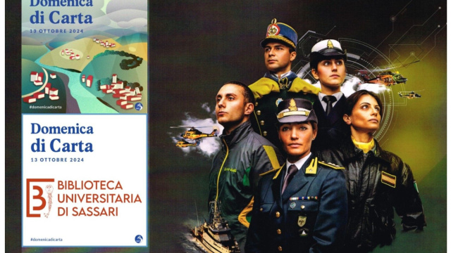 DOMENICA DI CARTA - 250 anni della guardia di finanza: dalle ... &copy; Creative Commons