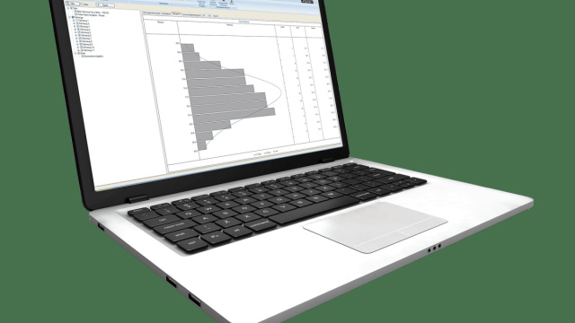 Fischer DataCenter - Software per la misurazione tattile  Helmut ... &copy; Creative Commons