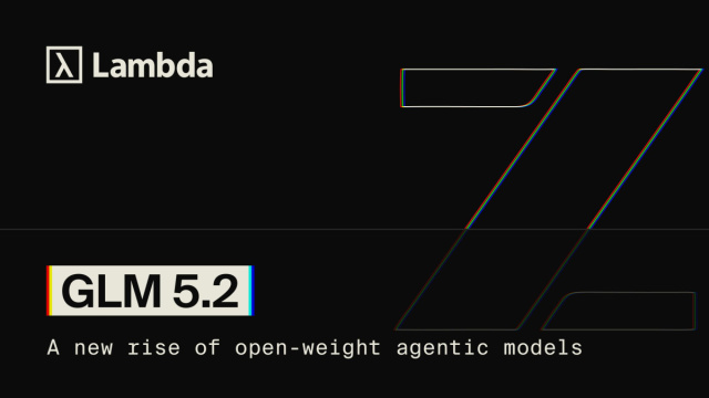 GLM 5.2: a new rise of open-weight agentic models &copy; Creative Commons
