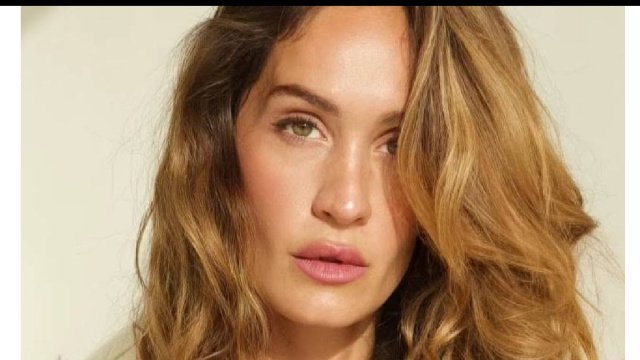 Helena Prestes - Screenshot &copy; Instagram.