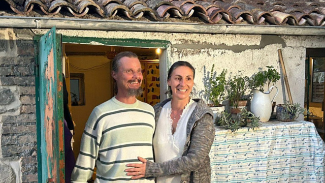 La famiglia che vive nel bosco in Abruzzo, il giudice ha ... &copy; Creative Commons