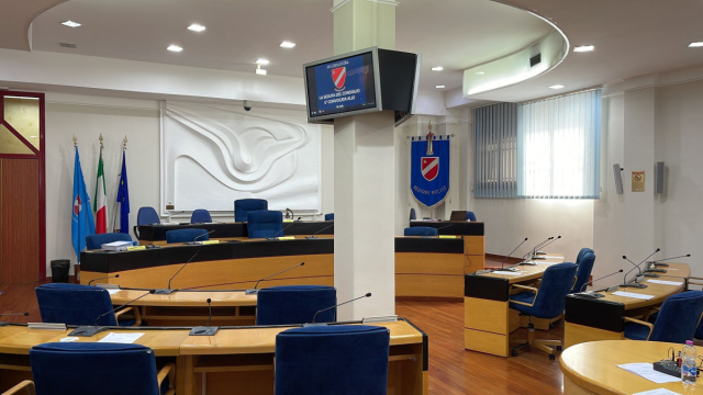 Molise, approvata la Legge di stabilit&agrave; 2026: rivoluzione tra ... &copy; Creative Commons
