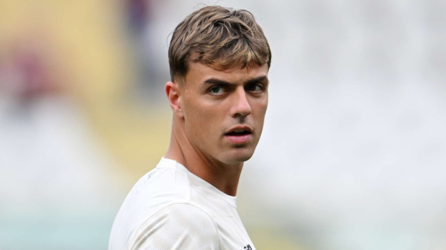 Perch&eacute; la Lazio vuole Daniel Maldini? Dove pu&ograve; giocare con Sarri ... &copy; Creative Commons